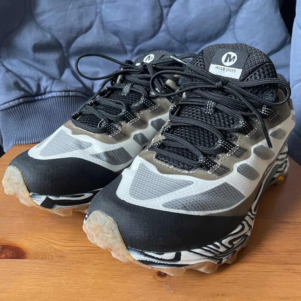 ***NEW***MERRELL MOAB SPEED SZ 9.5